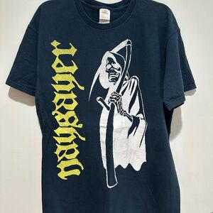 Naysayer NY HXC shirt